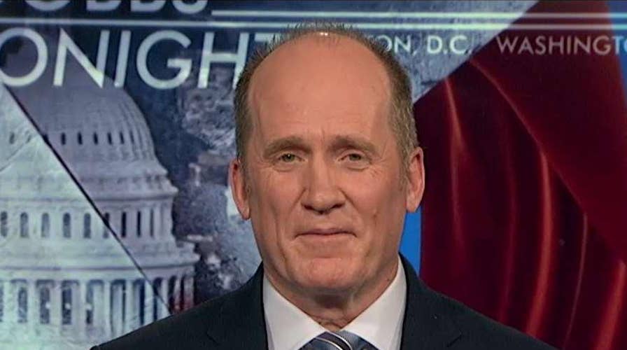 Trump taught Iran there will be consequences: President of Security Studies Group