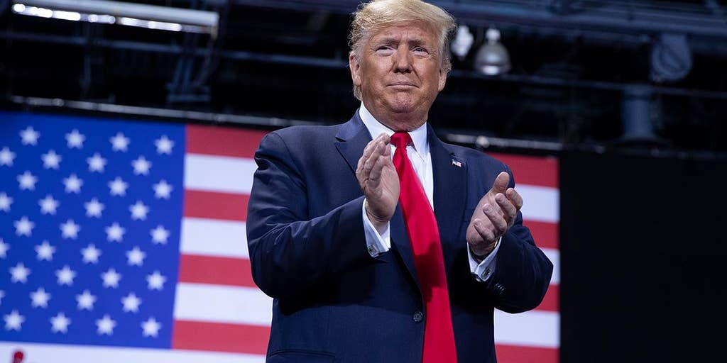 Jim Daly: Trump upholds religious freedom with new executive order, benefiting all Americans