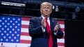 Trump promoting religious freedom