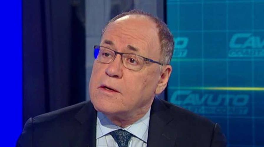 There's probably thousands of Coronavirus cases in China: Dr. Marc Siegel