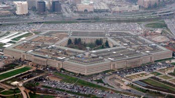 Watchdog review finds Pentagon's $10B cloud contract to Microsoft was legal