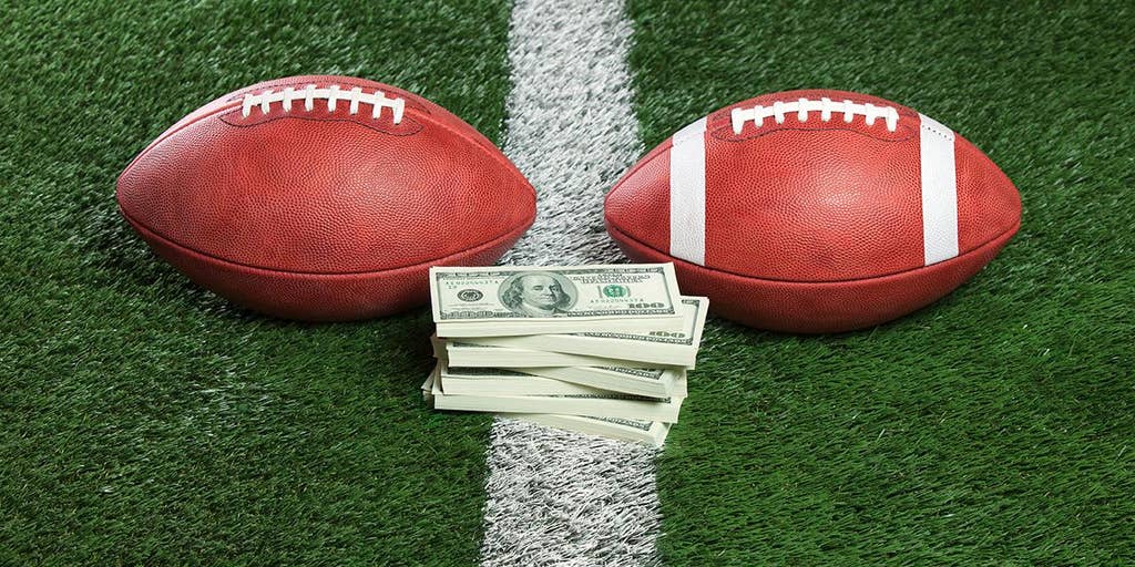 Legal Betting On The Super Bowl Was A Big Draw In Oregon