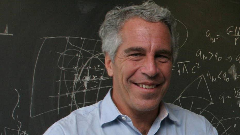 Jeffrey Epstein donated money, visited MIT: Report