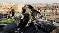 US officials believe Ukraine airliner shot down by Iran