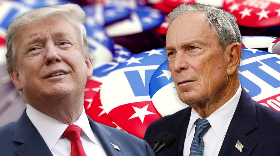 Will Bloomberg's 'billion-dollar' pledge be worth it?