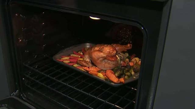 What will the kitchen of tomorrow look like?