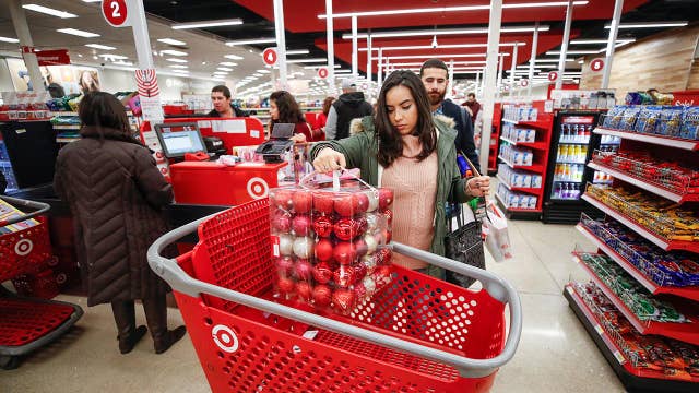 Target aims to open more stores: Report