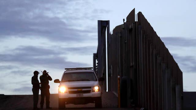 Trump admin sending illegal immigrants further into Mexico 