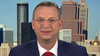 Trump says he's considering Doug Collins for DNI post; GOP rep says not interested