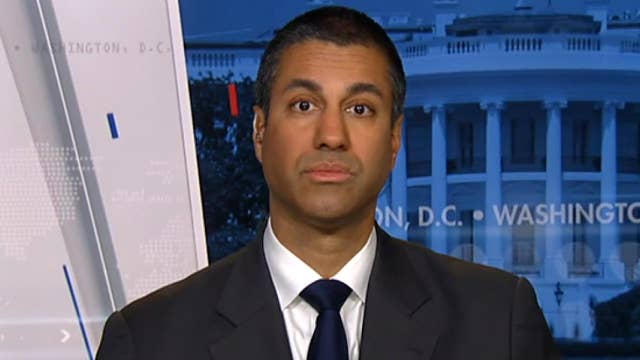 FCC Chairman discloses what US needs to do before rolling out 5G 