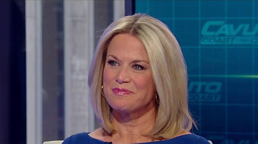 Martha MacCallum's book honors Iwo Jima heroes