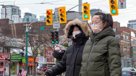 South Koreans 'hoarding' coronavirus masks may face hefty fines, jail