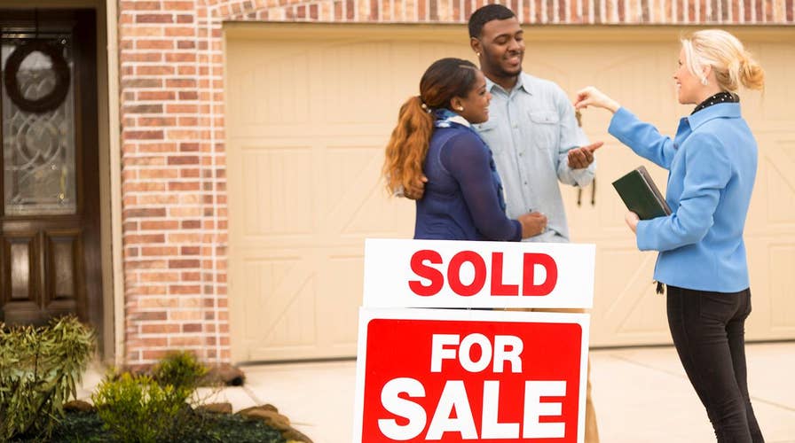 Who will do most of the buying in the 2020 housing market?