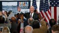 Bloomberg is 'a man of extraordinary character:' Doug Schoen