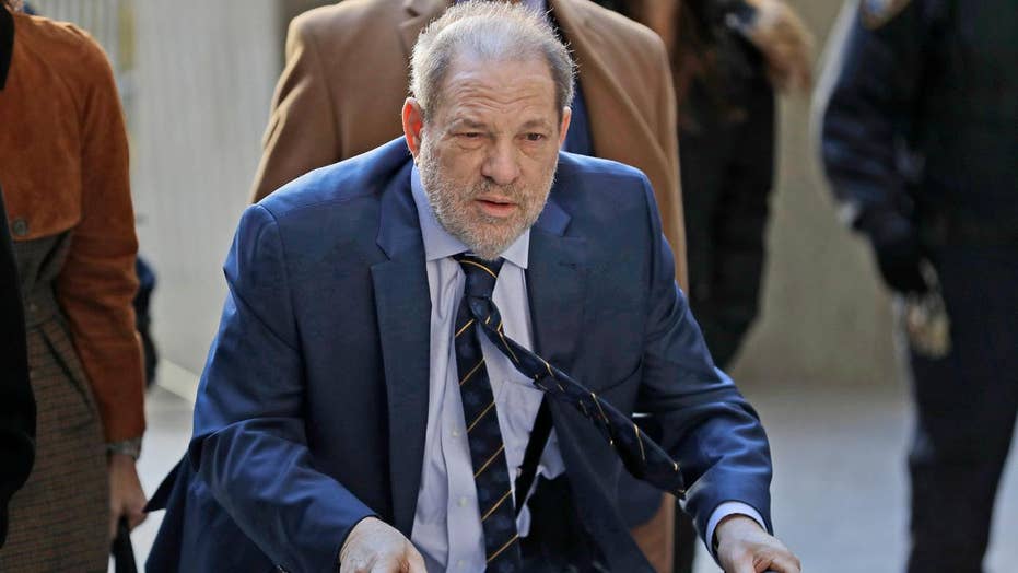 Harvey Weinstein is 'flabbergasted by the verdict,' defense attorney