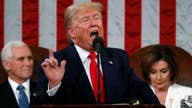 Trump SOTU victory lap on booming economy was smart – and Debbie Downer Democrats don't know what to do