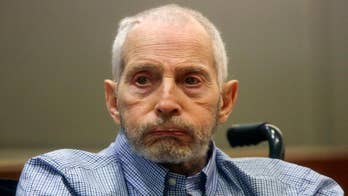 Who is Robert Durst?