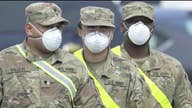 In coronavirus crisis, National Guard, Reserves, veterans are struggling, need financial help