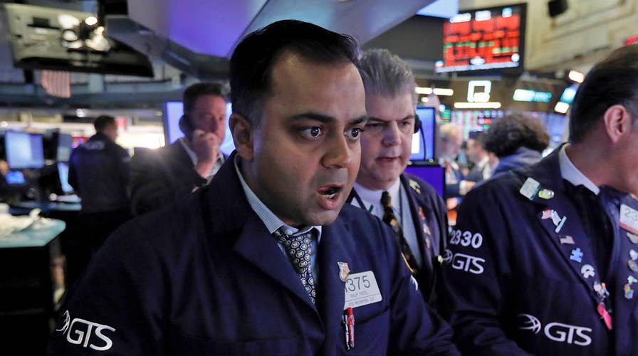 Markets fall due to coronavirus? Oil-price war? Or both?