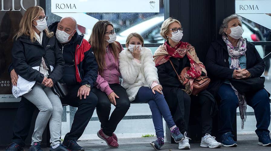 If you have coronavirus, are there legal consequences for not staying isolated?