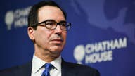 Trump-backed coronavirus relief package will protect American workers: Mnuchin