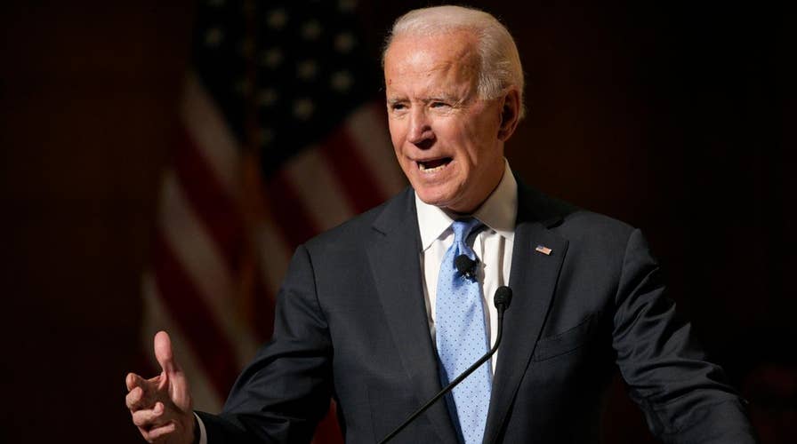 Biden will most likely be Democratic nominee: Former Obama economic adviser