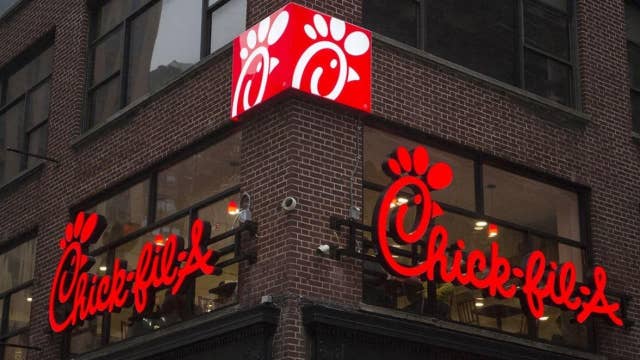 An inside look at Chick-fil-A’s business empire 