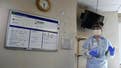 What's the status of a coronavirus vaccine?