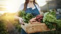 How is coronavirus impacting US agriculture?