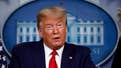 Trump says he talked to Putin about oil prices