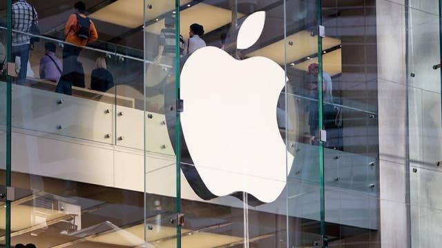 Apple closes all stores outside of China