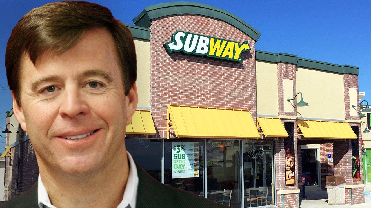 Subway restaurants transferring “customer-oriented” businesses from Connecticut to Miami