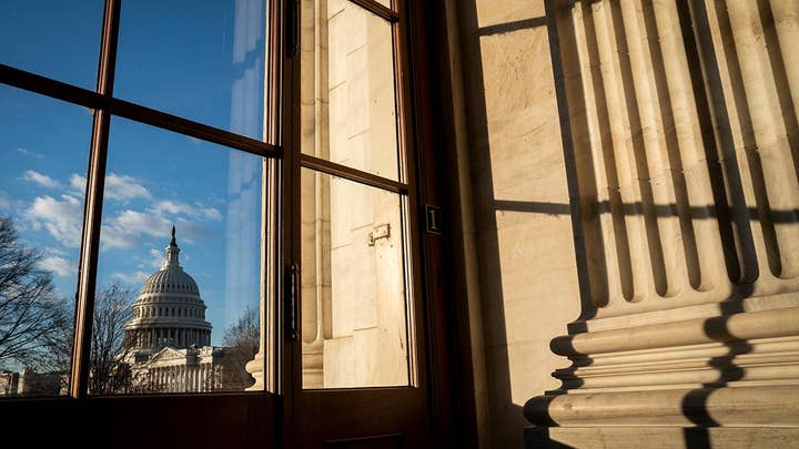 McConnell, Pelosi collide over additional coronavirus aid