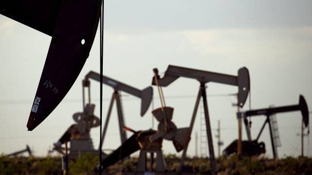 Oil price war is ‘national security issue’: Former Shell president 