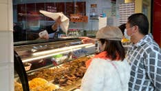 WHO pushes back on calls to ban wet markets