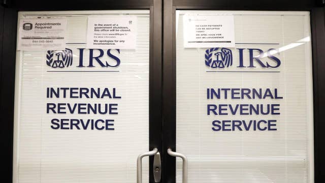 Landord used IRS portal to track tenant stimulus checks: Report 