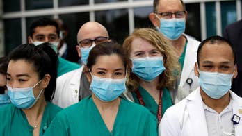 Sally Pipes: Coronavirus causes financial crisis for hospitals and doctors – Patients lose vital care