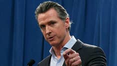 California has list of outdoor activities still permissible during coronavirus, gets panned on social media