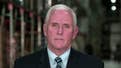 Pence on coronavirus: American industries are responding 'like never before'