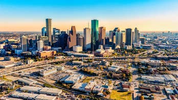 Texas sees spike in coronavirus deaths as Supreme Court denies inmates' request for more protection