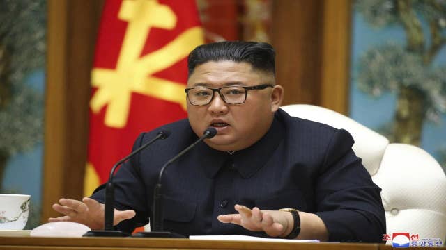 Kim Jong Un missing North Korea’s key holiday ‘usually significant’: Gen. Jack Keane