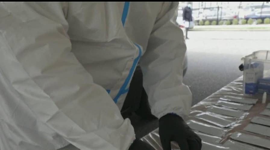 Unproven, inaccurate antibody tests flooding consumer market: Report