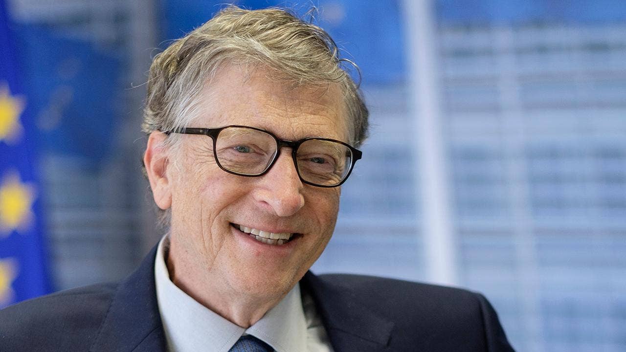 Bill Gates Backed Battery Startup Quantumscape To Go Public In Spac Deal Fox Business