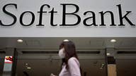 Investors uncomfortable with Softbank equity derivatives, shares fall 5% Monday