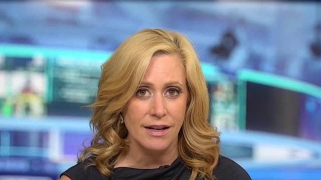 Fox Business Melissa Francis Makes A Crunch Wrap Supreme On Air Videos Fox Business