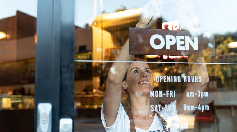 California begins economic recovery by relaxing coronavirus restrictions