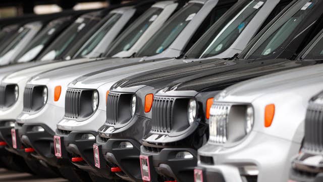 New Jersey car dealers want to reopen, offer appointment-only sales: NJ