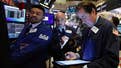 What companies do investors value as the market shows growth?