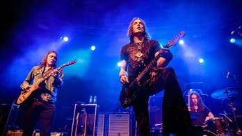 Travis McCready concert plan struck down by Arkansas Health Department cease-and-desist order