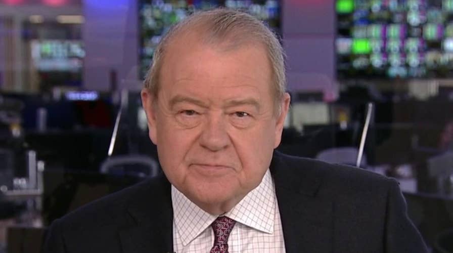 Varney: Pelosi's coronavirus stimulus plan offers incentive to stay home